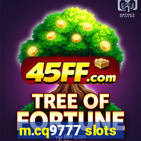 m.cq9777 slots